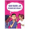 ISBN Qui suis-je pour de vrai ?