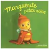 ISBN Marguerite petite reine