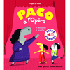 Gallimard jeunesse Paco à l'opéra - Mes petits livres sonores - Dès 3 ans