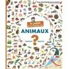 La petite encyclopédie des animaux - Questions - réponses (Jeunesse)
