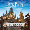 ISBN Le carnet magique. Harry Potter : Poudlard collectif,marie renier