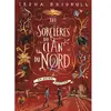 Gallimard jeunesse La reine captive