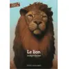 Gallimard jeunesse Le lion