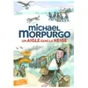 Gallimard jeunesse Un aigle dans la neige