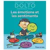 Gallimard jeunesse Les émotions et les sentiments