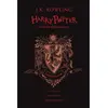 Gallimard jeunesse Harry Potter. Vol. 1. Harry Potter à l'école des sorciers : Gryffondor