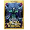 Gallimard jeunesse Le Château des Ténèbres