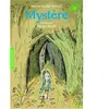 Gallimard Jeunesse Mystère