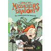 Gallimard jeunesse La vengeance du dragon