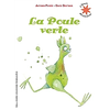 La Poule verte Antonin Poirée (Auteur), David Drutinus (Illustration)