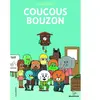 Gallimard Bd Coucous Bouzon