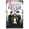 Gallimard jeunesse Angel Fever