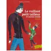 Gallimard jeunesse Le vaillant petit tailleur : et autres contes Jacob Grimm, Wilhelm Grimm