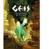 Gallimard Bd Geis