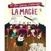 Gallimard Jeunesse La Magie