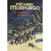 Gallimard jeunesse Le naufrage du Zanzibar Michael Morpurgo