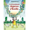 Gallimard jeunesse L'extraordinaire chapeau d'Emilie Satoshi Kitamura