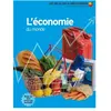 Gallimard Jeunesse L'économie du monde Johnny Acton, David Goldblat