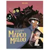 Gallimard Bd Les Effroyables Missions De Margo Maloo Tome 1