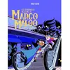 Gallimard Bd Les Effroyables Missions de Margo Maloo