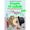ISBN Enquête au collège Tome 3