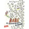 Folio Junior Babe, le cochon devenu berger