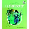 ISBN Le voyage de Théo - la clarinette