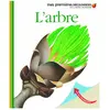 Gallimard jeunesse L'arbre