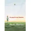 Au pays de mes histoires Michael Morpurgo