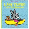 ISBN L'âne Trotro fait du bateau