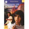 Gallimard jeunesse Le royaume volé de Touthmôsis