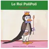 Les rois et les reines - le roi Polipoli