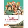 Folio Junior Treize à la douzaine Ernestine Gilbreth, Frank Bunker Gilbreth