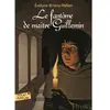 Folio Junior Le fantôme de maître Guillemin Evelyne Brisou-Pellen