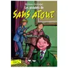Folio Junior Les Pistolets De Sans Atout
