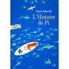 Folio Junior L'histoire de Pi