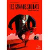 Gallimard Bd Les Grands Soldats - Une Aventure De Cathal Crann