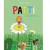 Gallimard Bd Patti Et Les Fourmis