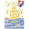 ISBN Une famille aux petits oignons
