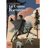 Gallimard jeunesse Le comte Karlstein