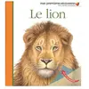 Gallimard jeunesse Le Lion