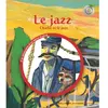 ISBN Le jazz : Charlie et le jazz Leigh Sauerwein