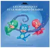 ISBN Les Pyjamasques Tome 9 - Les Pyjamasques Et Le Marchand De Sable