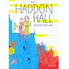 Gallimard Jeunesse Haddon Hall - Quand David Inventa Bowie