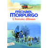 Folio Junior L'histoire d'Aman Michael Morpurgo