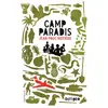 Gallimard jeunesse Camp Paradis Jean-Paul Nozière