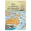 Folio Junior Vers des terres inconnues Karen Hesse