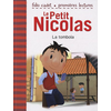 Gallimard Jeunesse Le Petit Nicolas - La tombola Emmanuelle Kecir-Lepetit (Auteur)