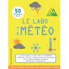 Gallimard Jeunesse Le labo de la météo - coffret