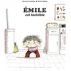 ISBN Emile - Emile Est Invisible